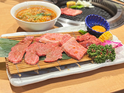 야키니쿠 메이게추 사진 3