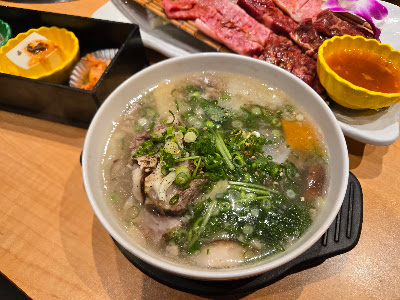 야키니쿠 메이게추 사진 5