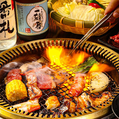 Yakiniku Goen Nishishinsaibashi 사진 4