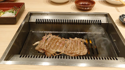 야키니쿠 규기 사진 2