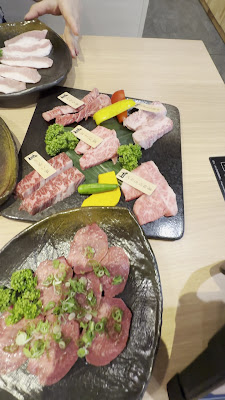 炭火焼肉 月和 사진 2