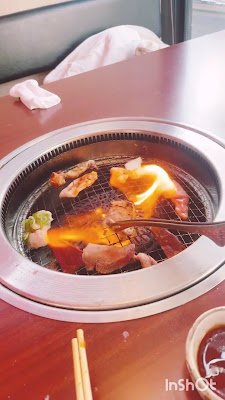 대중불고기 비리짱 난바 신사이바시점 사진 2