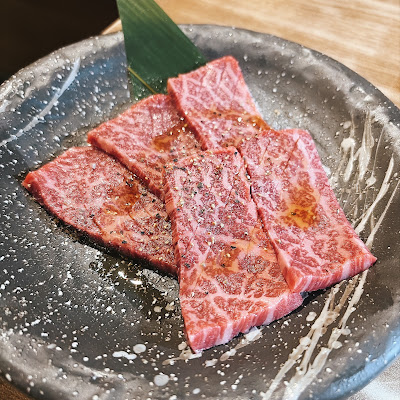 Yakiniku Horumon Kagiya 사진 4