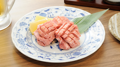 Yakiniku Horumon Kagiya 사진 3