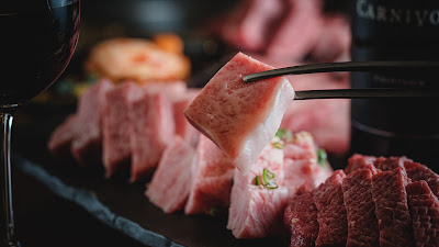 이타마에 야키니쿠 잇쇼 니시쿠조점 사진 4