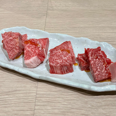 이타마에 야키니쿠 잇쇼 니시쿠조점 사진 3