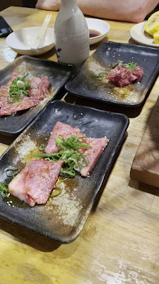 Sumibi-yakiniku Kagaribi 사진 2