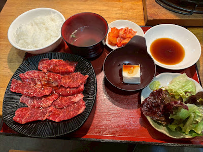 Sumibi-yakiniku Kagaribi 사진 4