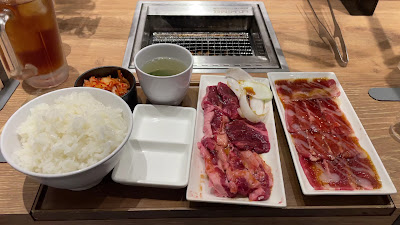 Yakiniku Like Fukushima Ekimae 사진 2