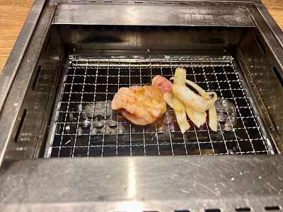 Yakiniku Like Fukushima Ekimae 사진 5