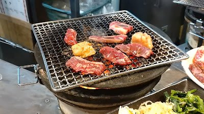 Yakiniku Akane 사진 2