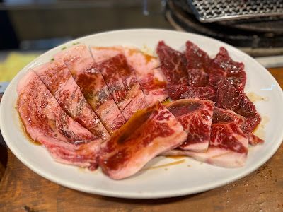 Yakiniku Akane 사진 5