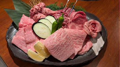 야키니쿠 리키마루 우메다 히가시도리점 사진 3