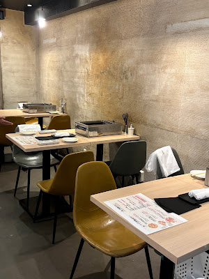 Yakiniku Lab Umeda 사진 3