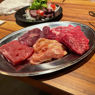 All-You-Can-Eat Wagyu Yakiniku – Yakiniku Gang 사진 2