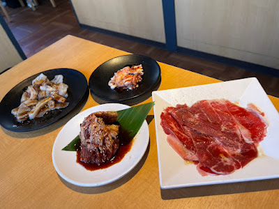 야키니쿠 킹 사진 4