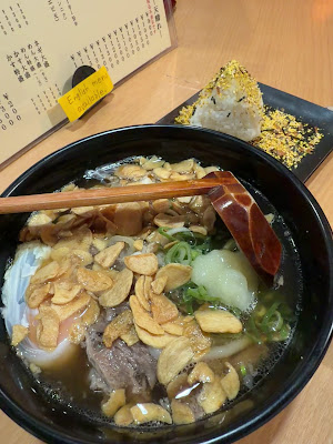 かすうどん 天晴れ APPARE Kasu Udon 사진 2