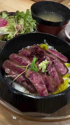 스키야키 후지모토 사진 2