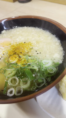 Tsurumaru Udon Yotsubashi 사진 2