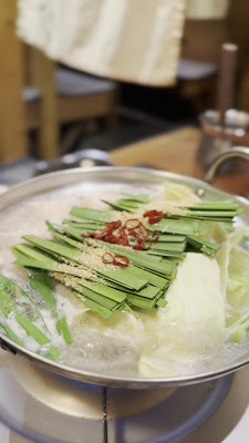 Ahochauko Nabe Izakaya / Japanese Hot Pot Nabe Restaurant 사진 2