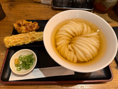 Udon Izakaya Edobori 사진 4