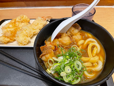 手打うどん がんちゃん 本町店 사진 3