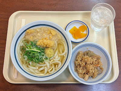 Tsurumaru Udon Hompo Tanimachi 1-chōme 사진 4