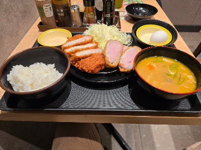 마츠노야 도지마점 사진 3