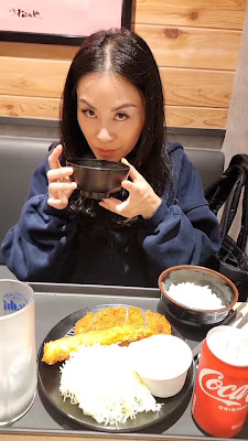 마츠노야 도지마점 사진 2