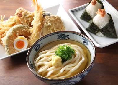 Miyatake Sanuki-udon 사진 3
