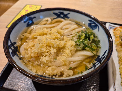 Miyatake Sanuki-udon 사진 4