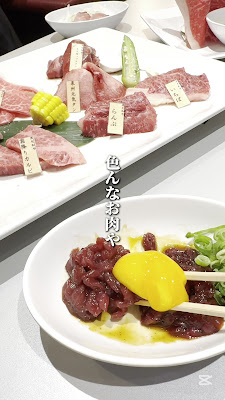 All-you-can-eat Japanese Black Beef Yakiniku Sakon Umeda Branch 사진 2