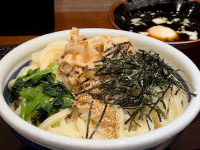 마루가메 제면 우메다점 사진 5