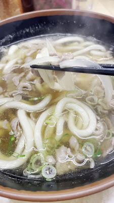 道楽うどん本店 사진 2