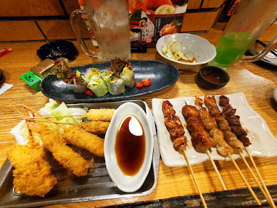 酔虎伝 てんのじ村店 사진 2