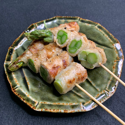 野菜巻き串 えくぼ 사진 3