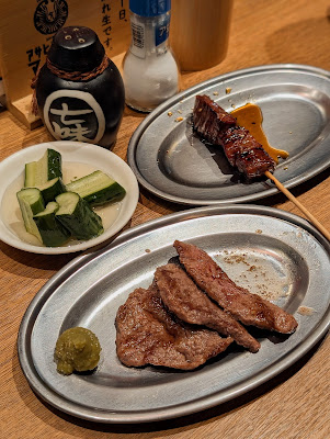 大衆牛串 空仙 사진 4