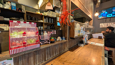 奈良めし板焚屋 心斎橋店 사진 3
