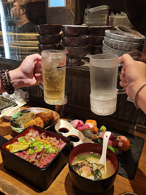 奈良めし板焚屋 心斎橋店 사진 2