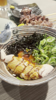 숯불구이 쿠와도리 신사이바시점 사진 2