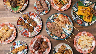 숯불구이 쿠와도리 신사이바시점 사진 3