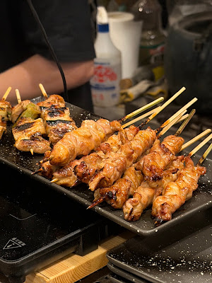 Yakitori Senkichi 焼鳥千吉南久宝寺店 사진 4