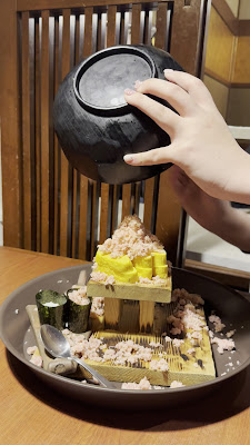 홋카이도 해물 니혼이치 혼마치점 사진 2