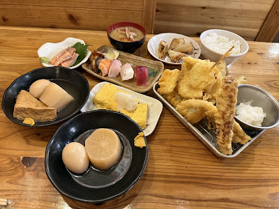 Kaisenyataiokuman Tenmabashiten 사진 3
