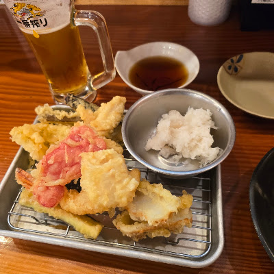 Kaisenyataiokuman Tenmabashiten 사진 5