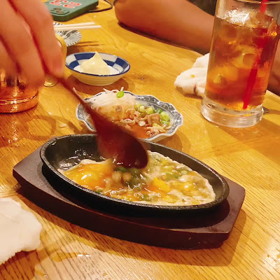 타니마치욘초메 신짱：육즙 만두 이자카야 사진 2