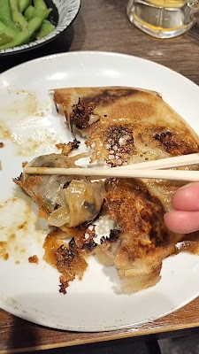 Gyoza Izakaya Gyobee Jusoten 사진 2
