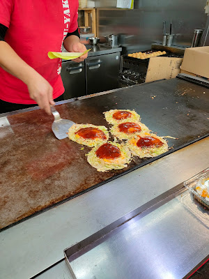 Kyabetsu-yaki Namba 사진 4
