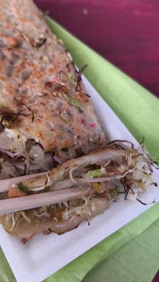 Kyabetsu-yaki Namba 사진 2