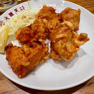 Osaka Ohsho Nipponbashi 사진 3
